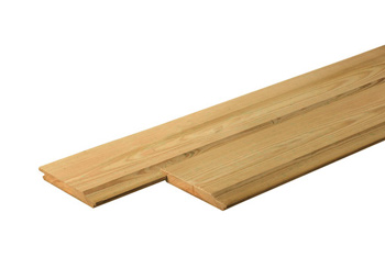 <BIG> <B> Rabat rabot&eacute; en &eacute;pic&eacute;a scandinave 1,9 x 14,5 x 300 cm. </B> </BIG>