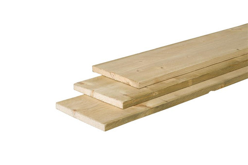 <BIG> <B> Epic&eacute;a d'Europe centrale planche finement sci&eacute;e 1,9 x 20,0 x 180 cm. </B> </BIG>