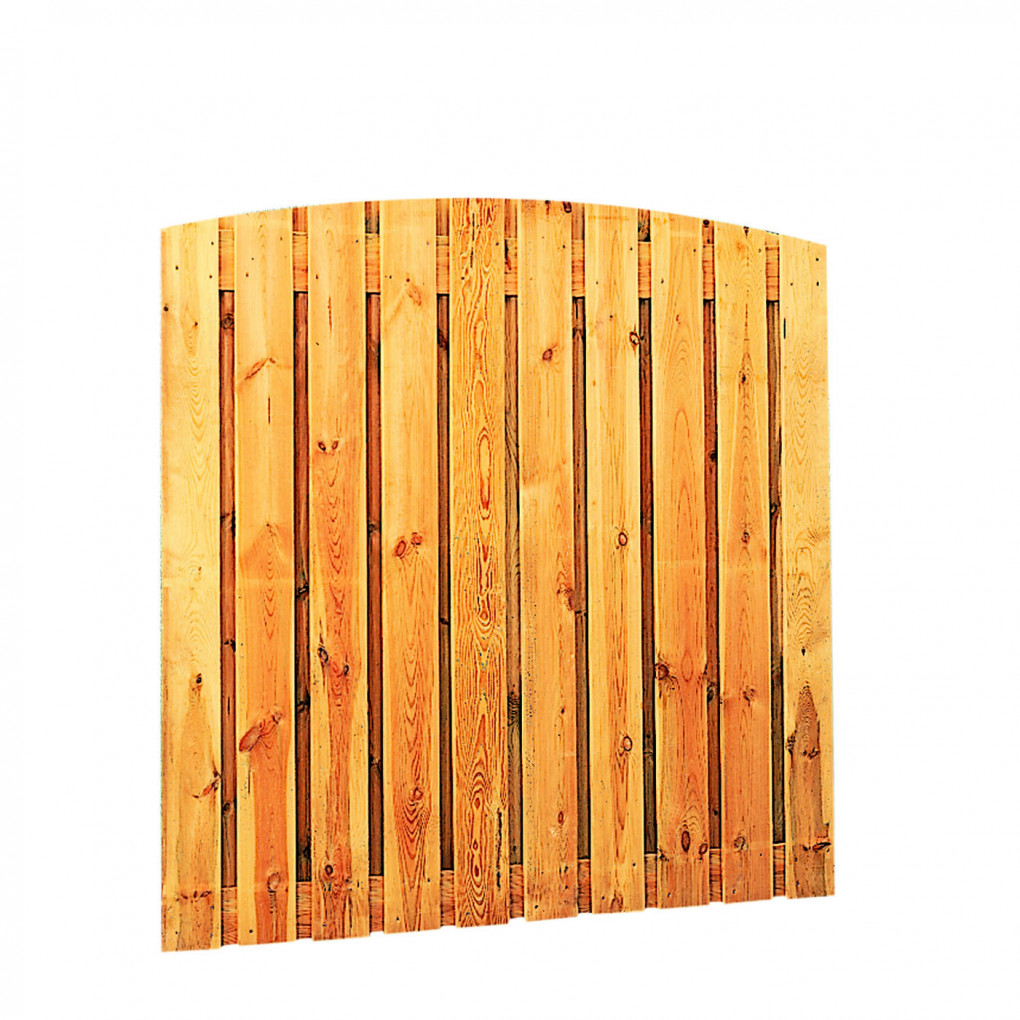 &Eacute;cran d'&eacute;tag&egrave;re | Bois de pin | rabot&eacute; | 21 planches de 17 mm | 180 x 180 cm | barre verticale | vert impr&eacute;gn&eacute;
