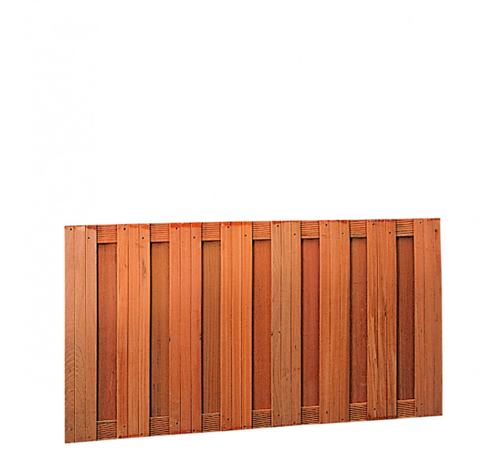 &Eacute;cran d'&eacute;tag&egrave;re | Bois franc | rabot&eacute; | 17 planches de 14 mm | 180 x 90 cm | verticale | non trait&eacute;