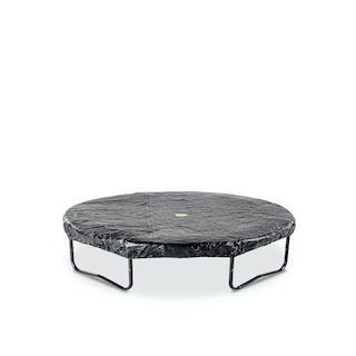 EXIT Housse de trampoline ø253cm