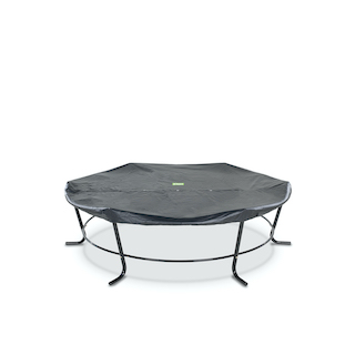 Housse de trampoline EXIT Premium ø253cm