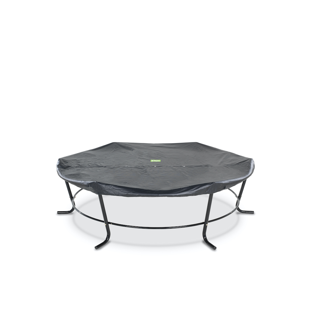 Housse de trampoline EXIT Premium diamètre 253cm