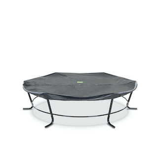 Housse de trampoline EXIT Premium ø305cm