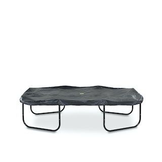 Housse de trampoline EXIT Premium 214x366cm