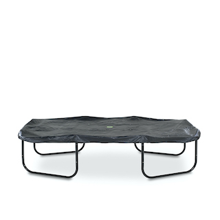 Housse de trampoline EXIT Premium 244x427cm