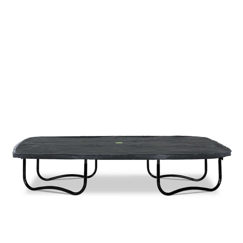 Housse de trampoline EXIT Premium 275x458cm