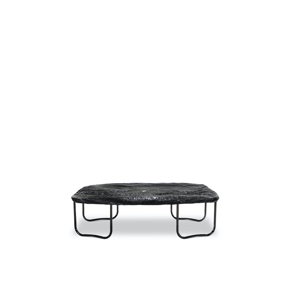 Housse de trampoline EXIT rectangulaire 153x214cm