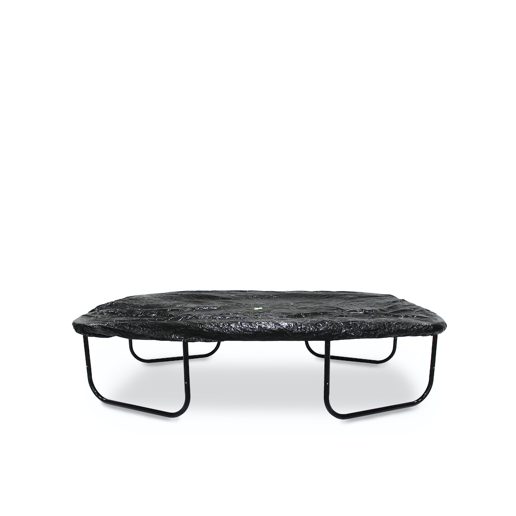 EXIT Couverture anti-intempéries Rectangulaire 214x305 (7x10ft) Housse pour trampolines
