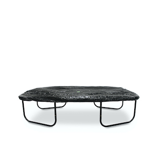 EXIT Housse de trampoline rectangulaire 244x366cm
