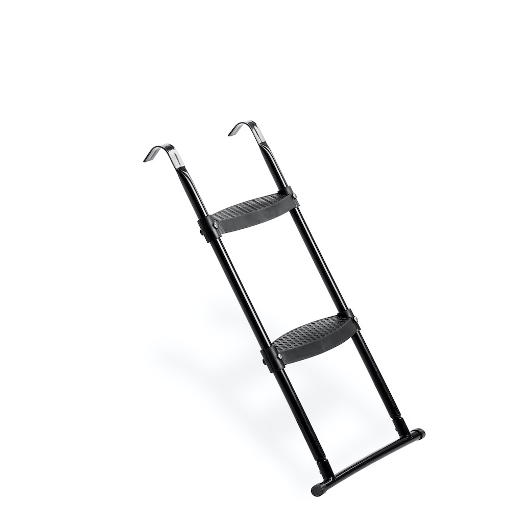 EXIT Trampoline ladder voor Framehoogte:  van 65-80cm