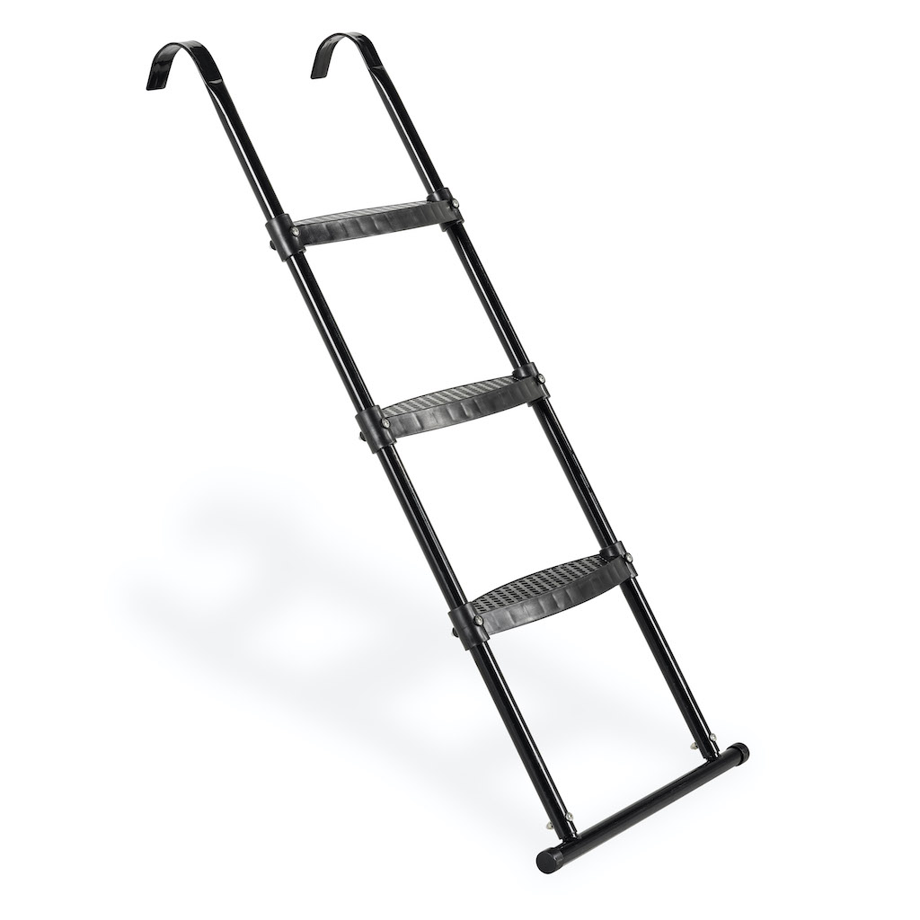 EXIT Trampoline ladder voor Framehoogte:  van 95-110cm