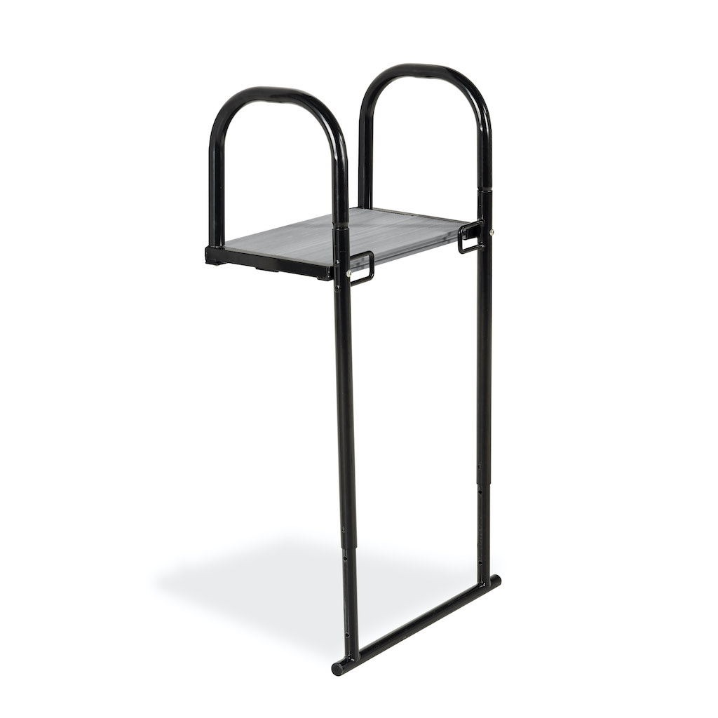 Plateforme EXIT Trampoline