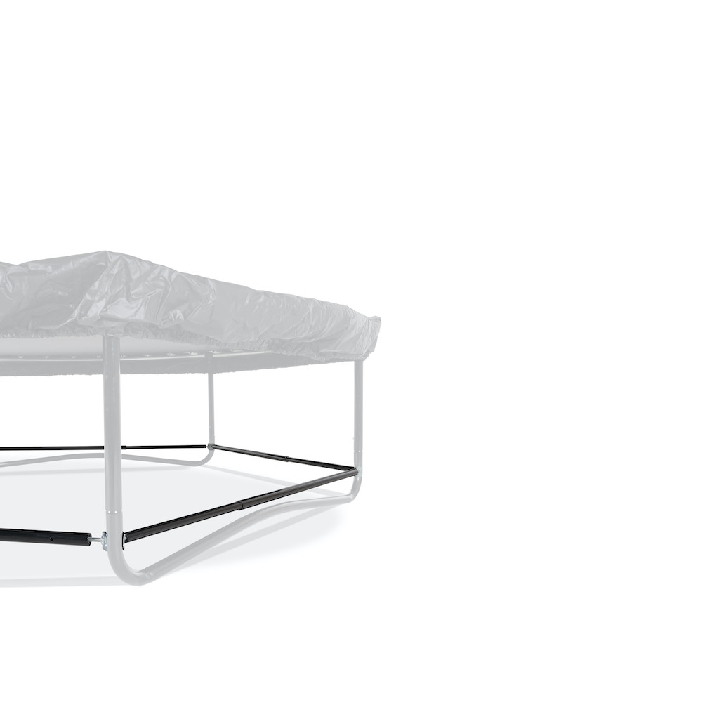 Arr&ecirc;t de tondeuse robot EXIT L pour trampolines (lot de 2)
