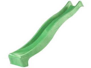 Toboggan 150cm haute pomme