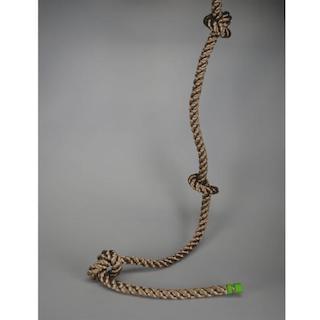 corde bouton