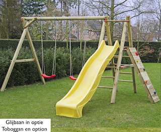 TYPE DE SWING 19130N + 2 SCH.PL.