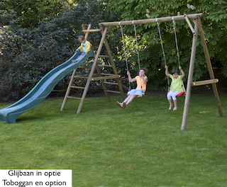 Marie Playset