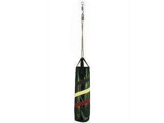 sac de boxe pour le swing