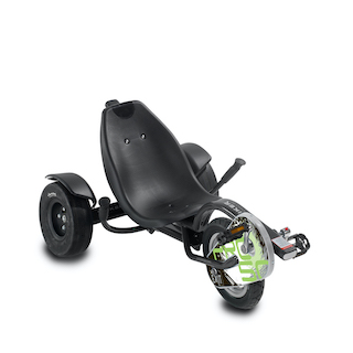 EXIT Triker Pro 50 Noir