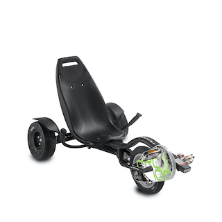 EXIT Triker Pro 100 Noir