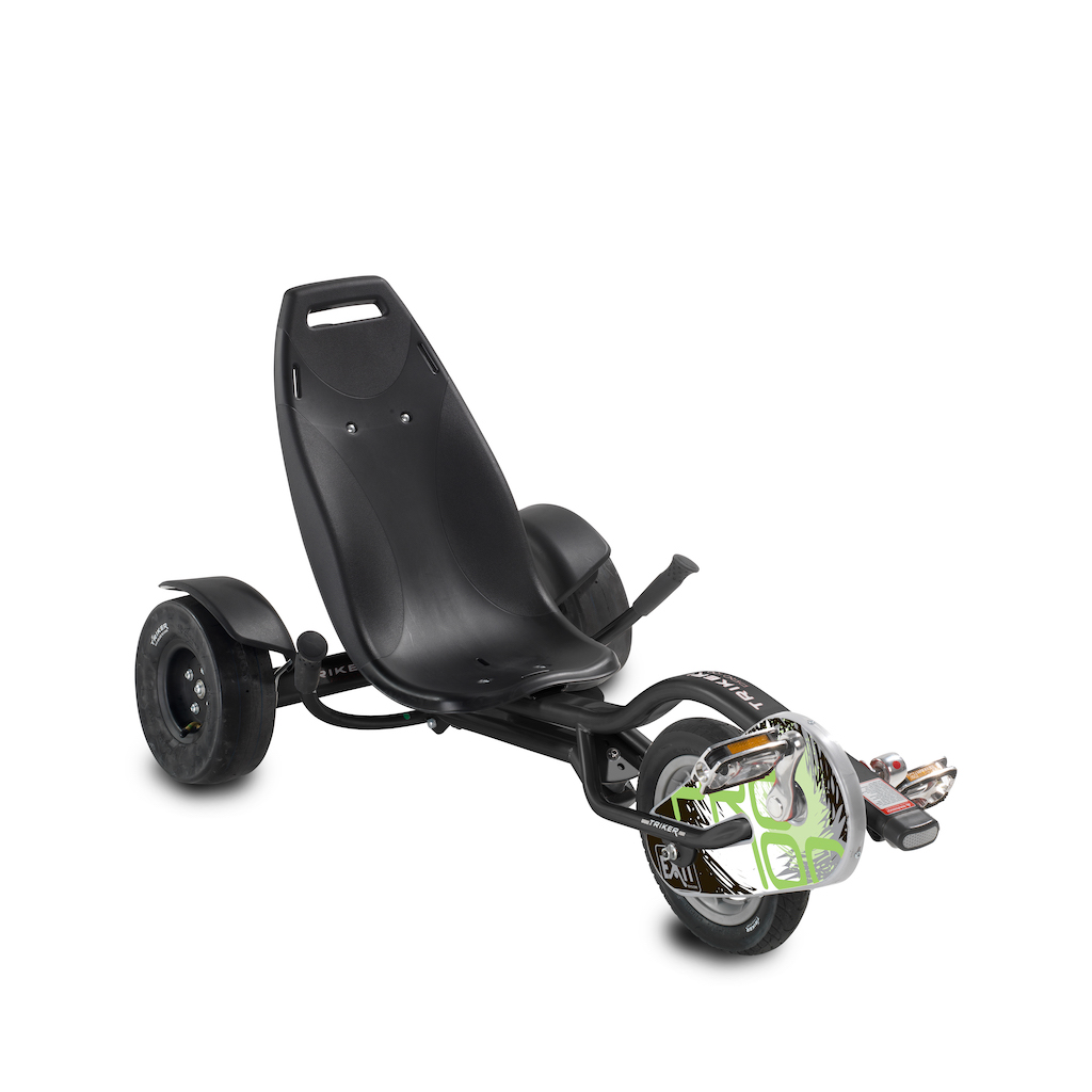 EXIT Triker Pro 100 Noir
