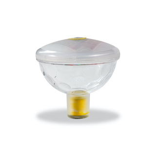 Lampe LED flottante EXIT