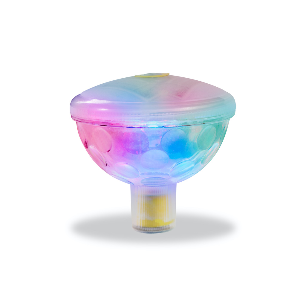 Lampe LED flottante EXIT