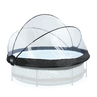 EXIT Couverture de piscine ø300cm