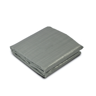 EXIT Tapis de sol de piscine: 540x250cm gris