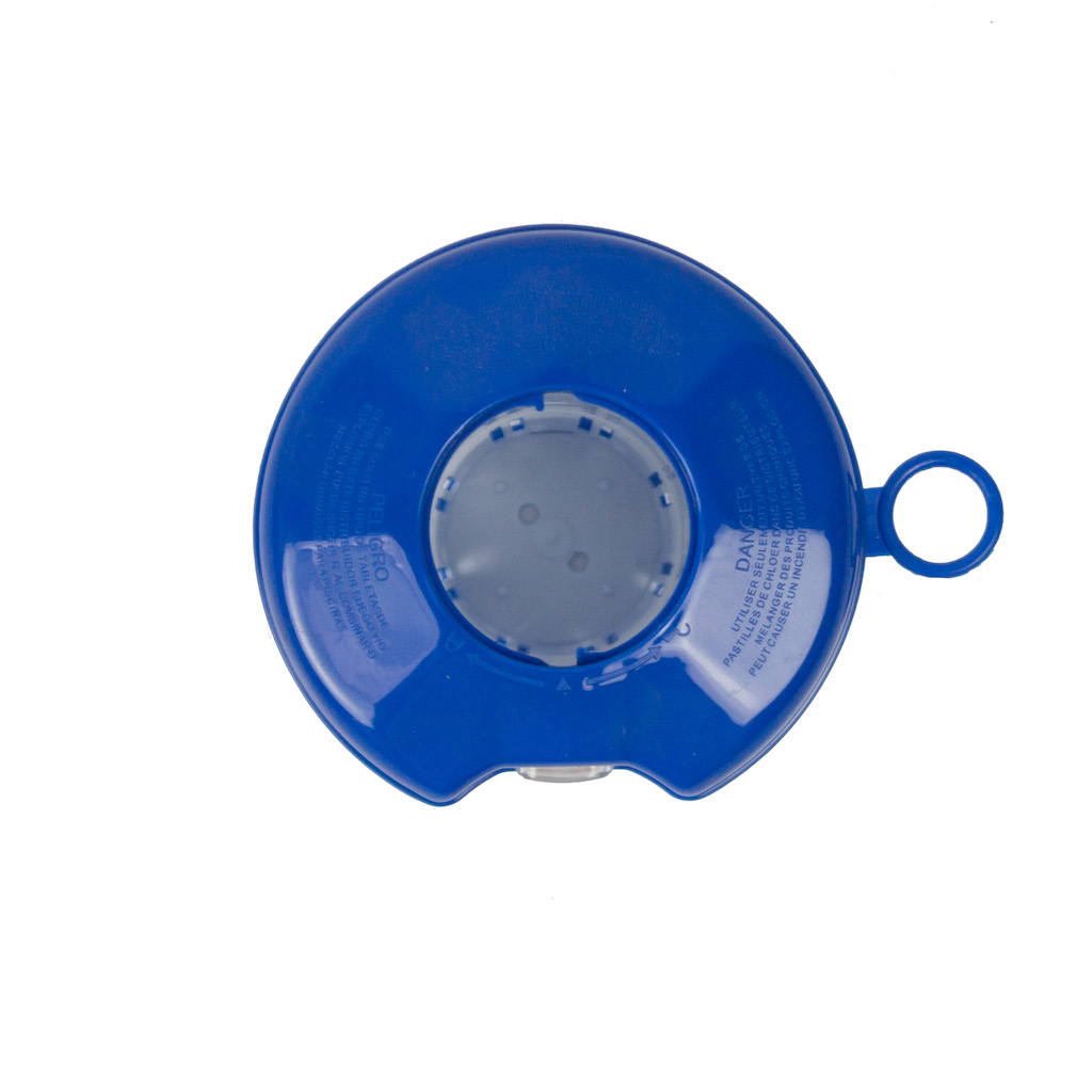 SORTIE Flotteur de chlore pour piscine