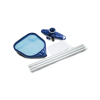 EXIT Kit d'entretien piscine
