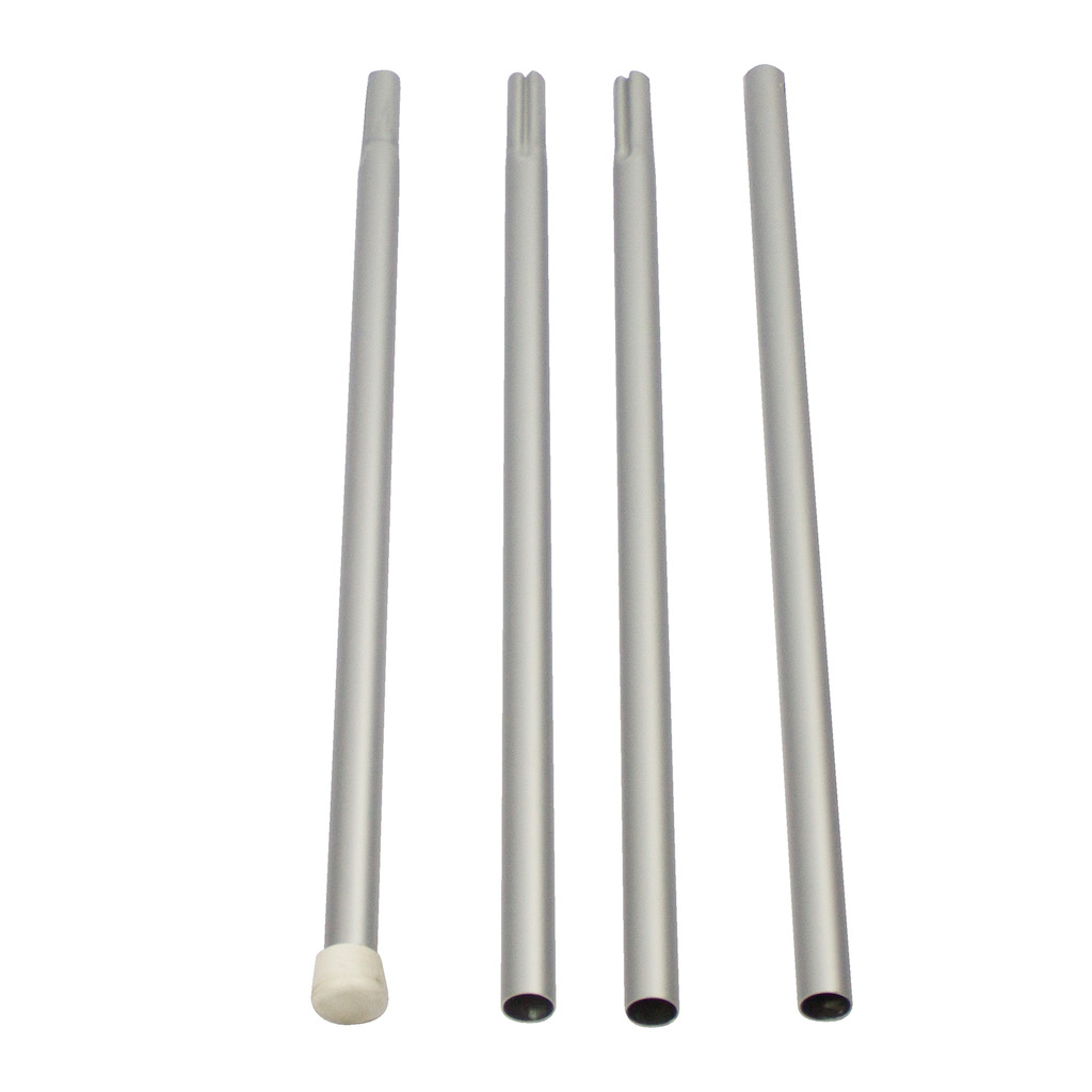 EXIT Kit d'entretien piscine