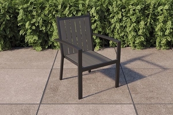 <BIG><B>Chaise Almeria</B></BIG>