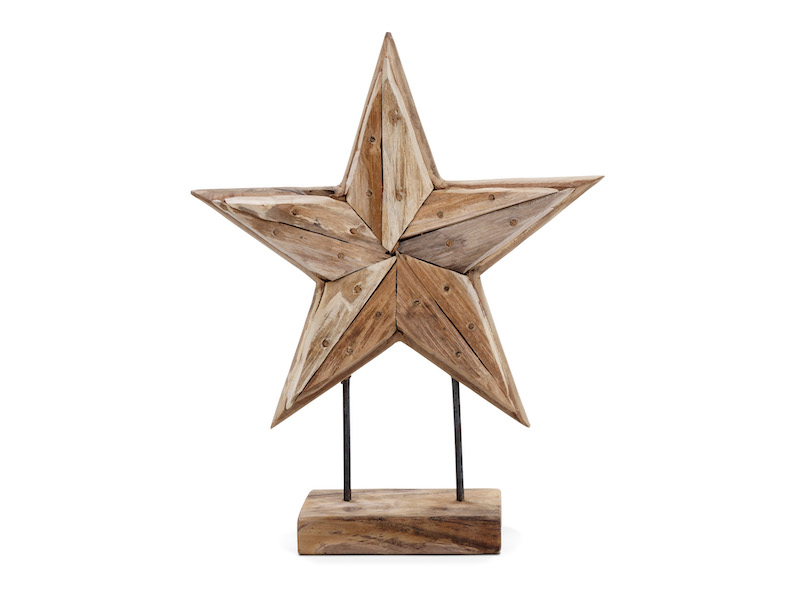 D&eacute;co &eacute;toile 30 cm