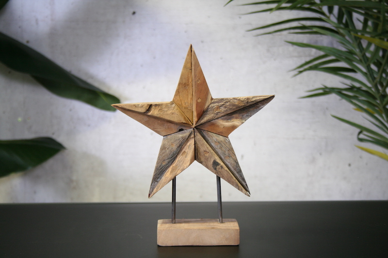 D&eacute;co &eacute;toile 30 cm