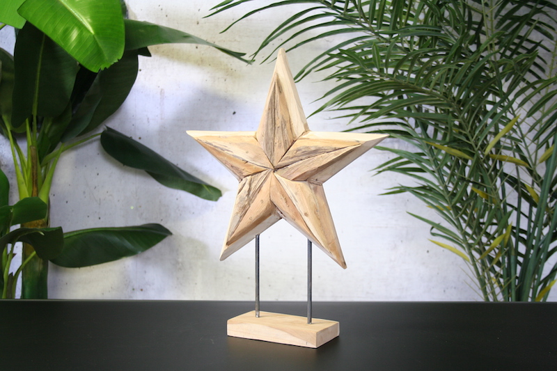 D&eacute;co &eacute;toile 50 cm