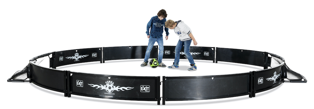 SORTIE Panna-Field Ronde ø488cm (ø16Ft)