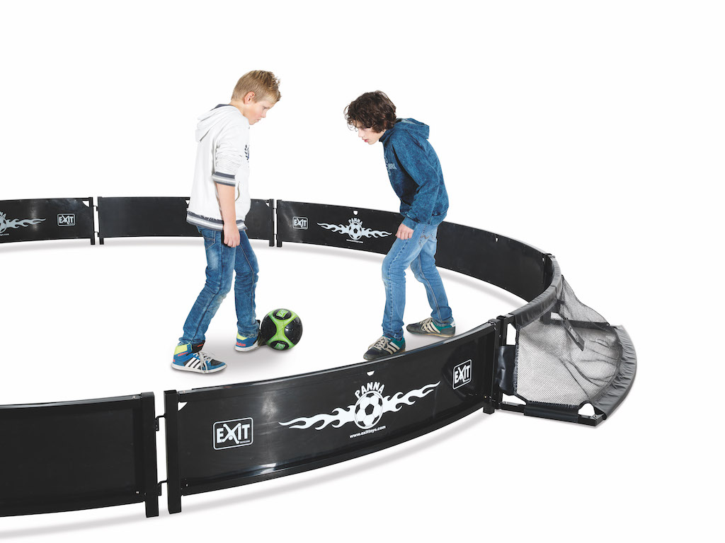 SORTIE Panna-Field Ronde ø488cm (ø16Ft)