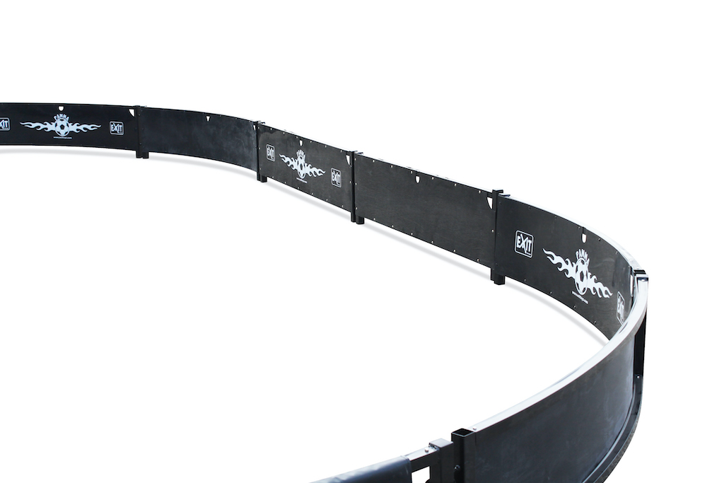 SORTIE Panna-Field Ovale 795x488cm