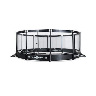 SORTIE Panna-ArenA Round ø488cm (ø16Ft + Surround-Net)