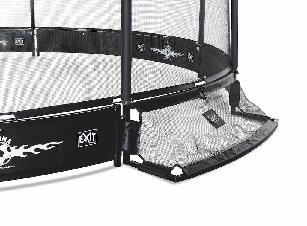 SORTIE Panna-ArenA Round ø488cm (ø16Ft + Surround-Net)