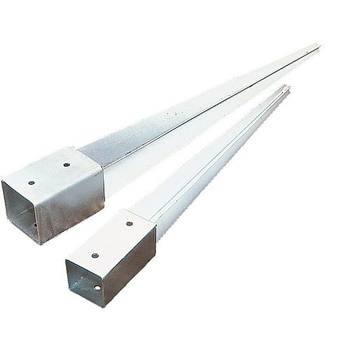 <BIG><B>Carport Single / Extension Pole Point</B></BIG>