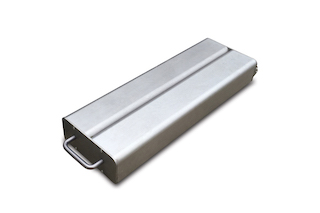 EXIT Contre Poids Scala: (25 kg) pendant sec. sur gazon (artificiel)