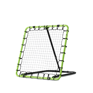 Rebondeur multisport EXIT Tempo 100x100cm - vert / noir