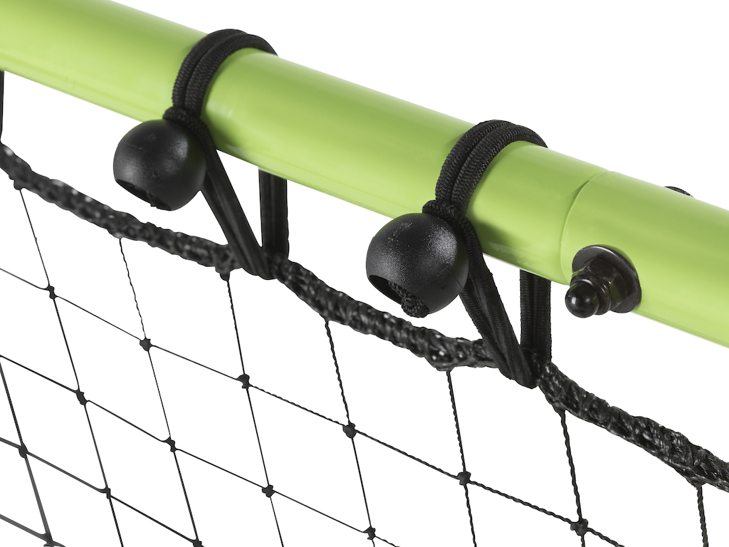 EXIT Tempo rebond multisport 100x100cm - vert/noir