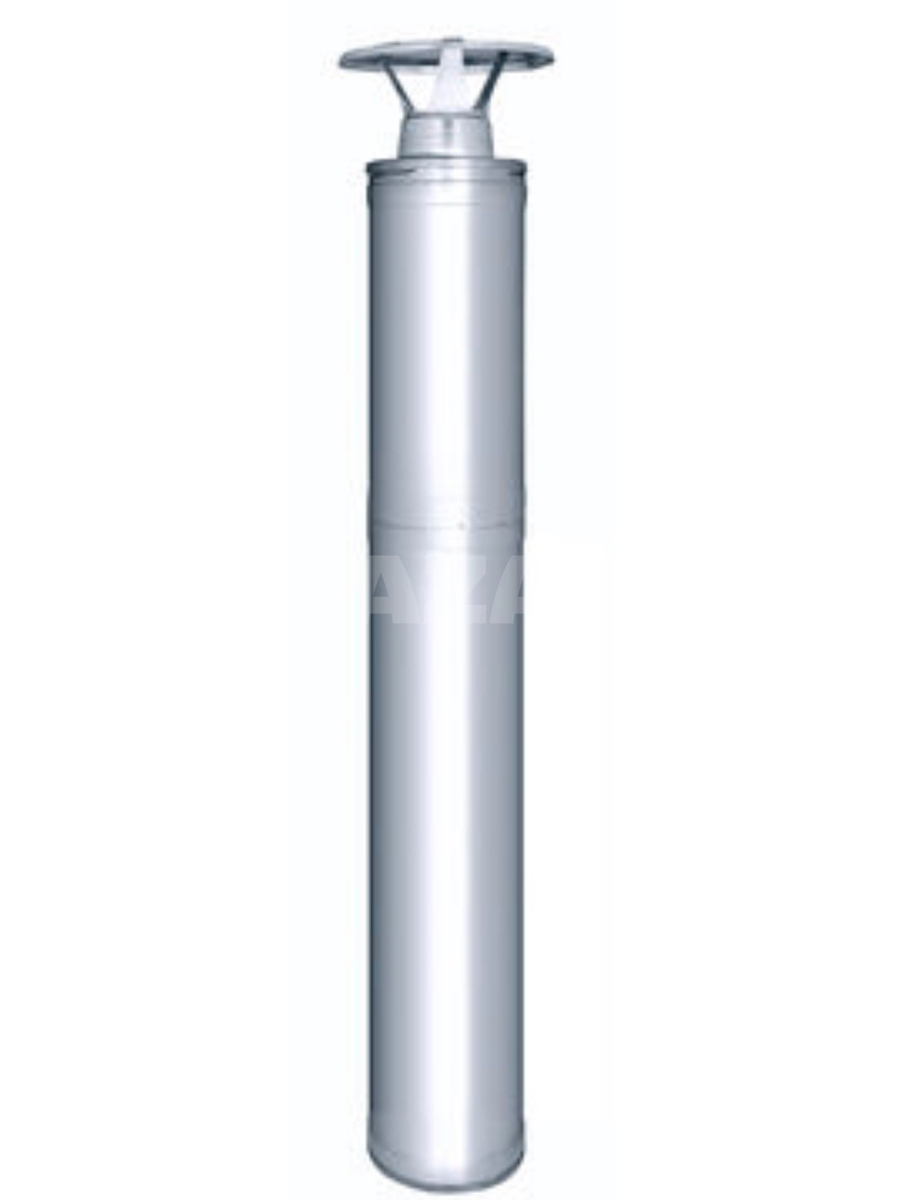 <BIG><B>Tuyau de vidange pour po&ecirc;le &agrave; bois Harvia M3</B></BIG>