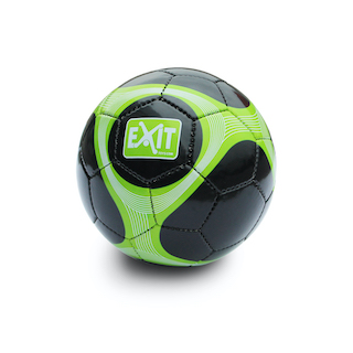 QUITTER Football