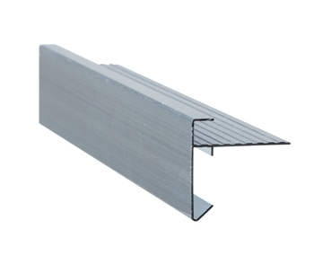<BIG><B>Carports bricolage verrouille la garniture de toit en aluminium</B></BIG>
