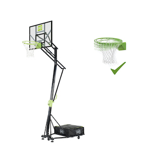 EXIT Galaxy Portable Basket (avec Dunkring)